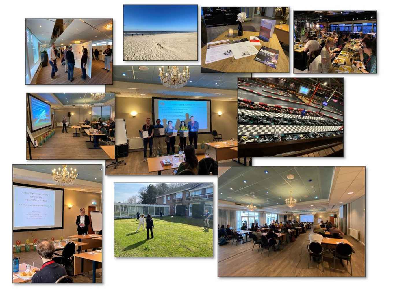 HRSMC Tulip School 2023