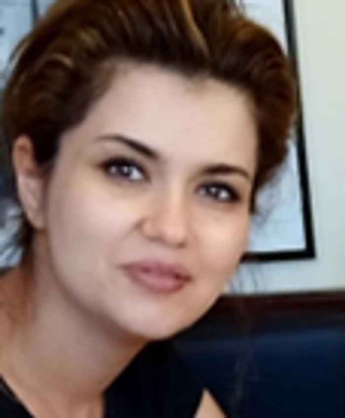 Selda Abyar
