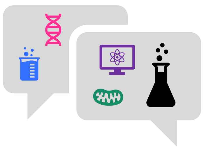 Workshop Science Communication