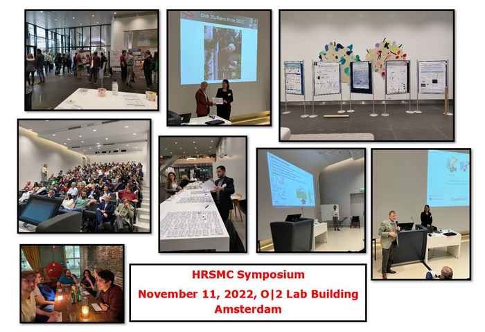 Retrospec HRSMC Symposium November 2022