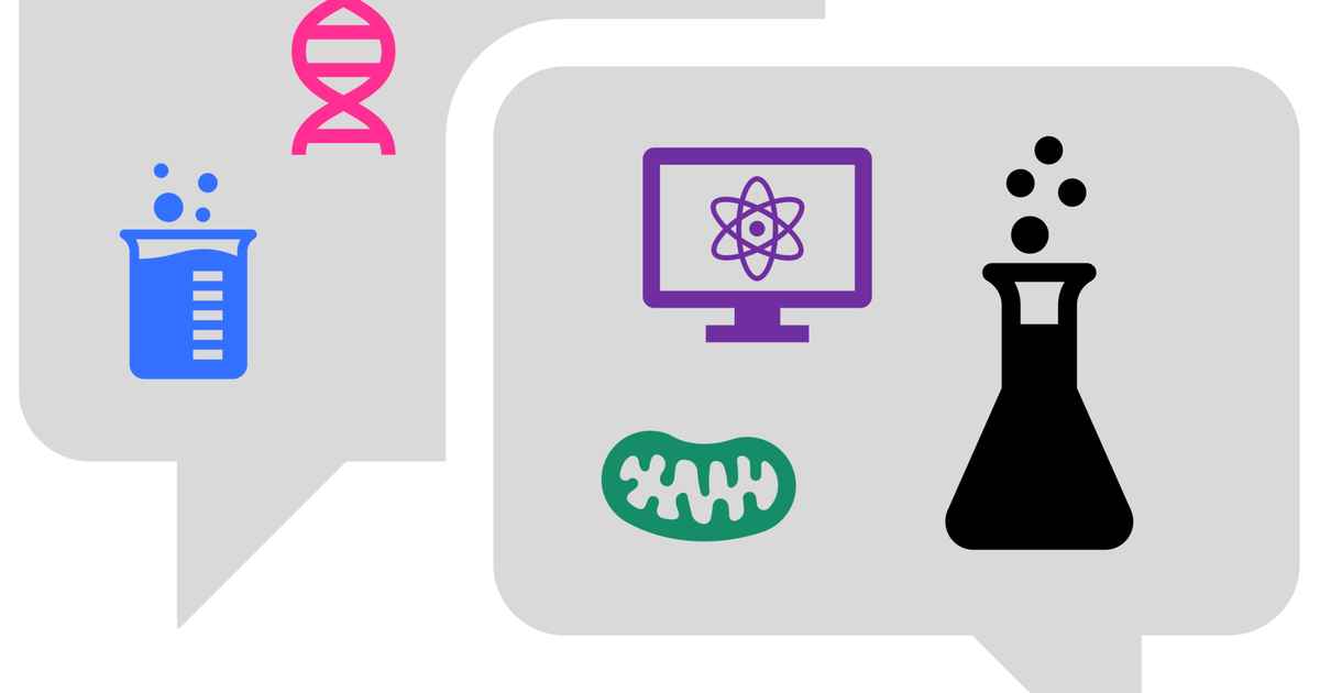 Spotlight Science Put Your Science in the Spotlight! - Holland Research School of ...