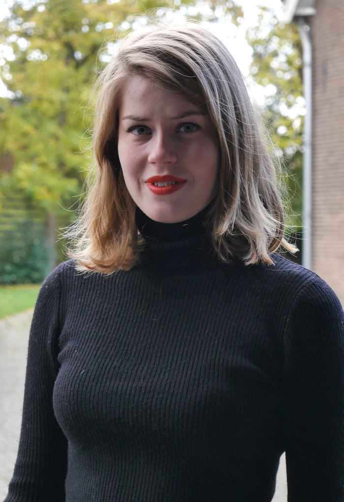 Eva Meeus