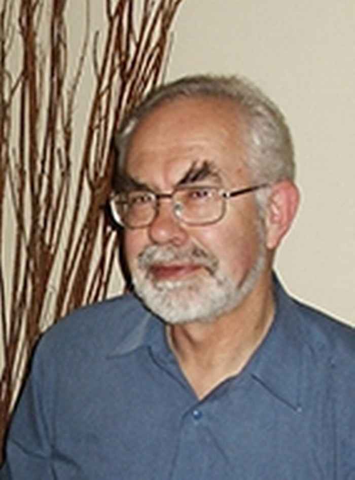 Prof. Bolesław Kozankiewicz (Institute of Physics of the Polish Academy of Sciences, Warsaw, Poland)