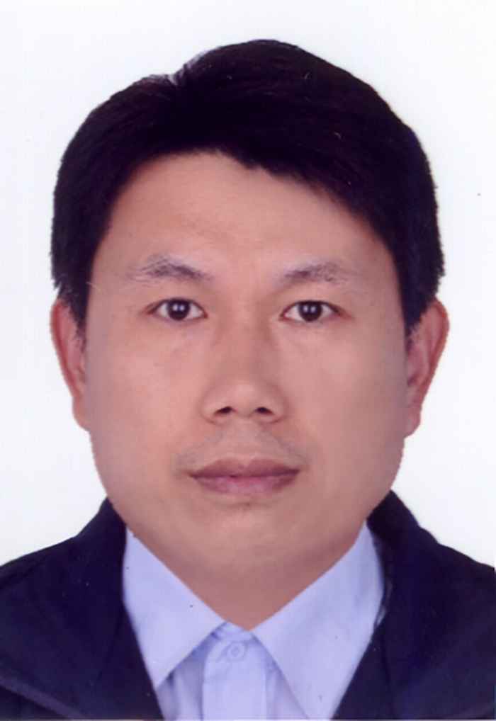 Prof. dr. Daopeng Zhang (Shandong University of Technology, China)