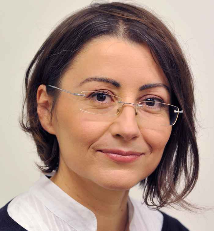 Dr. Marta Maria Natile