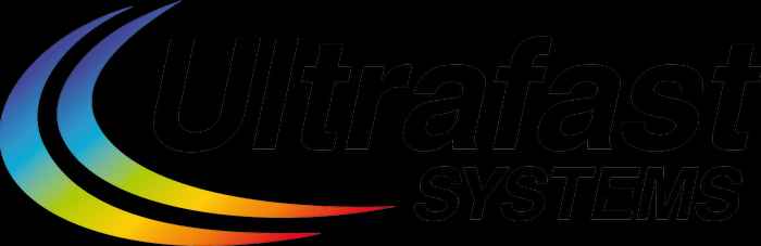 Ultrafast Systems