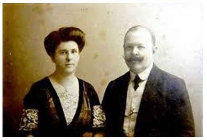 Stichting John van Geuns Fonds