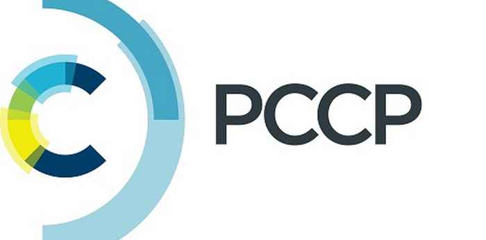 PCCP (Physical Chemistry Chemical Physics)