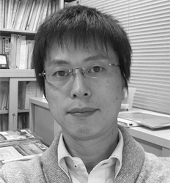 Dr. Syoji ITO (Osaka University, Japan);