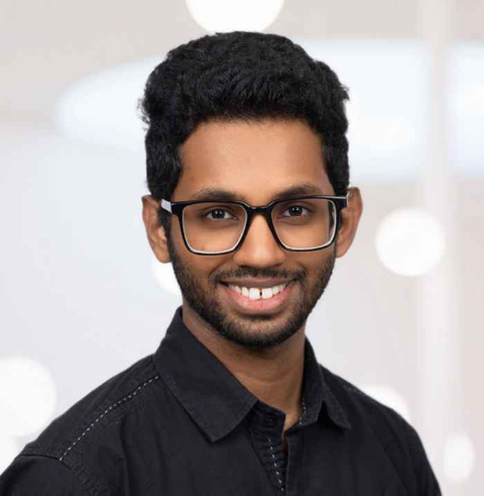 Ashique Lal