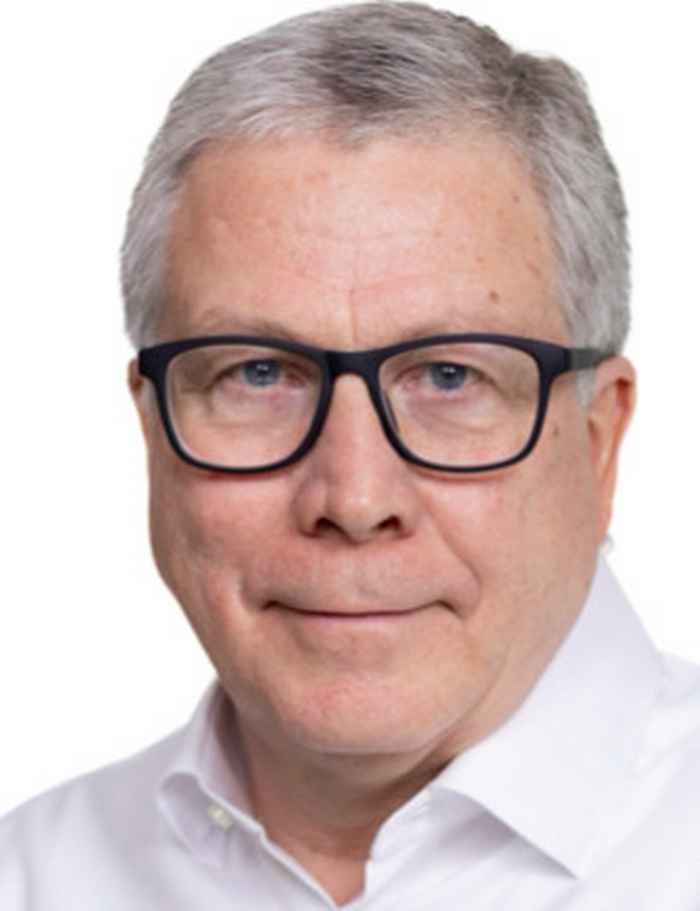 Prof. Hannes Jónsson