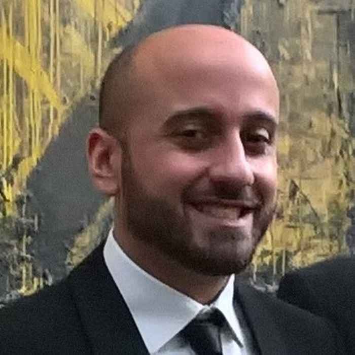 Dr. Vincenzo Russo