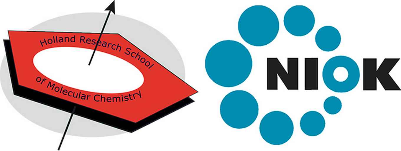 Logo NIOK and HRSMC