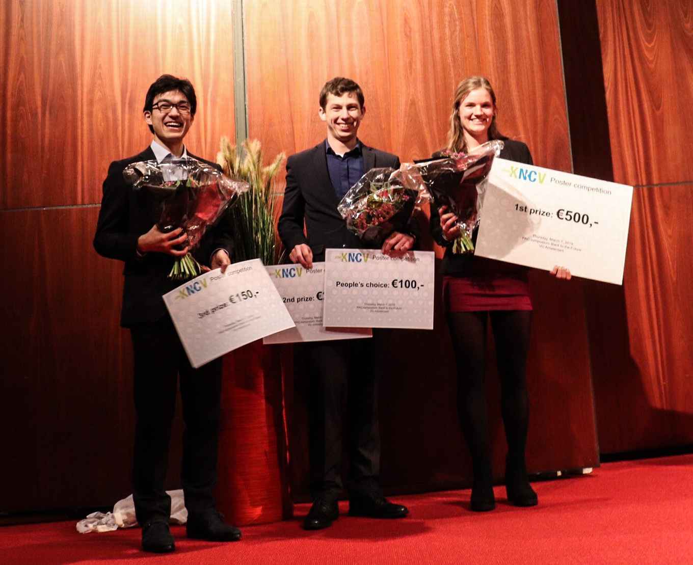 poster award PAC 2019 Dieuwertje Modder
