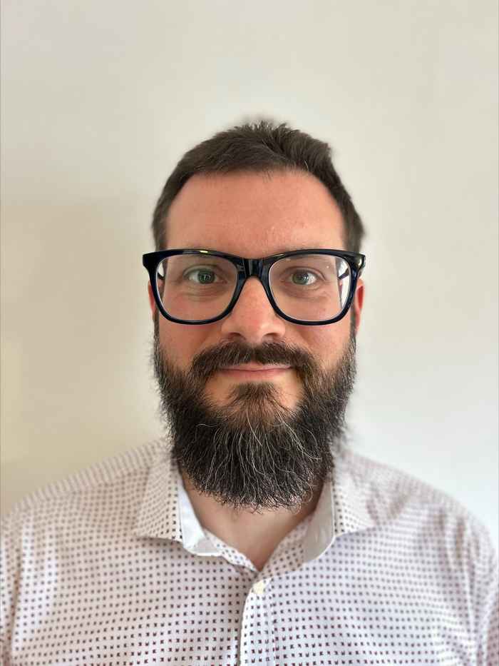 Dr. Francesco De Bon