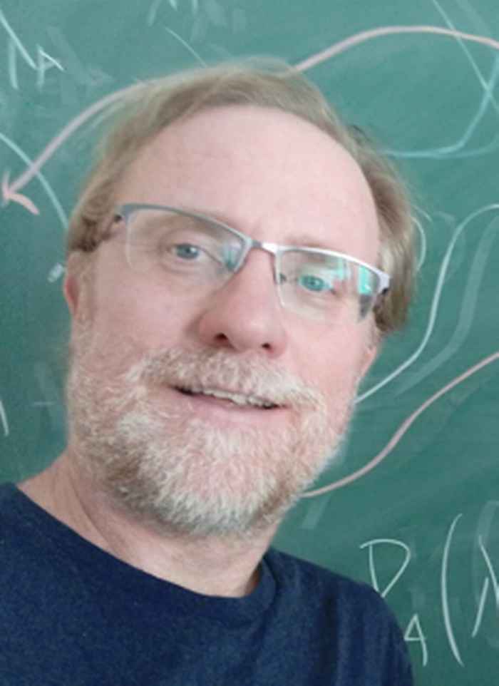 Prof. Dr. Titus Sebastiaan van Erp
