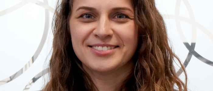 Dr. Anna Sinelshchikova