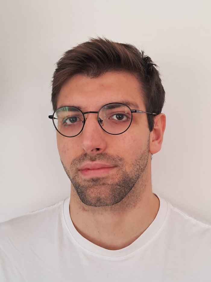 Rodolfo Monegato