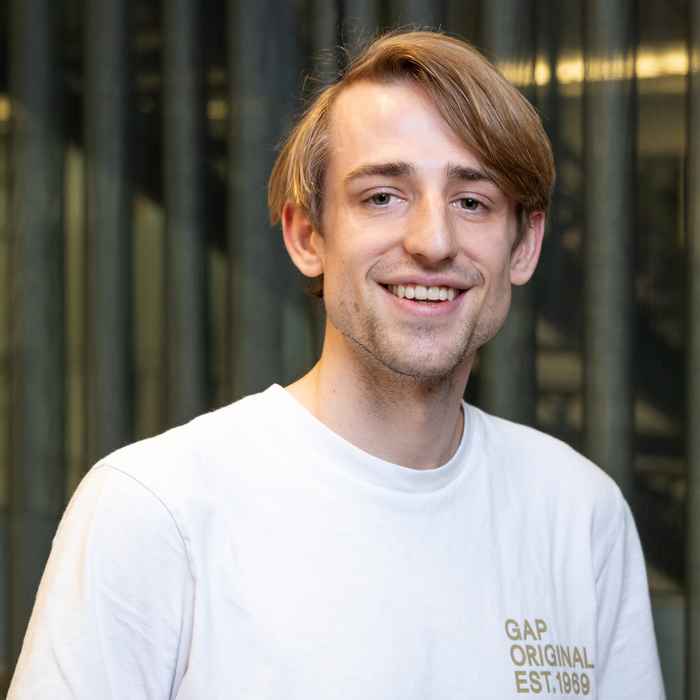 Wouter Mulder