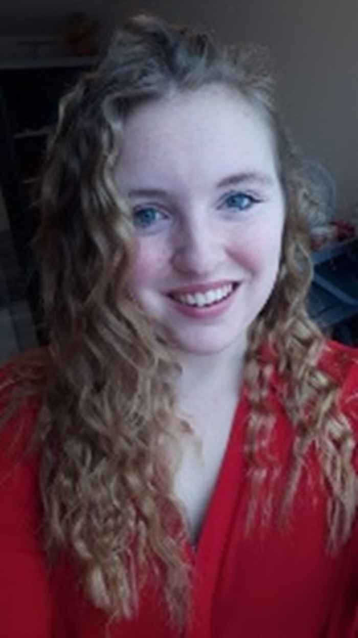 Michelle van Dongen