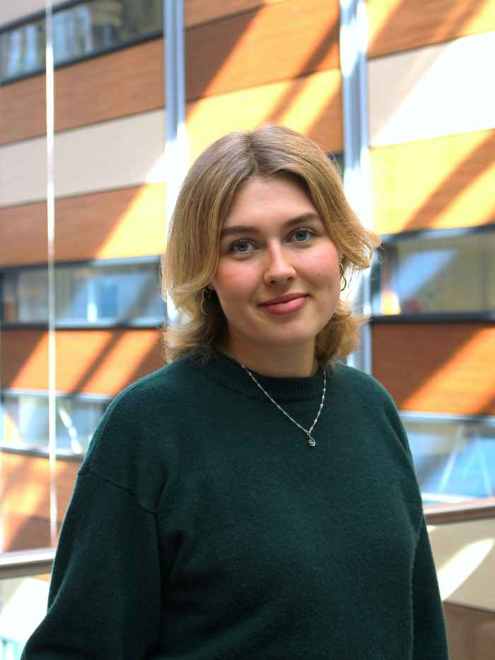 Anne-Fay de Jong